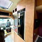 Kampervan Do Wynajecia Campingplads Wilkow-Osiedle