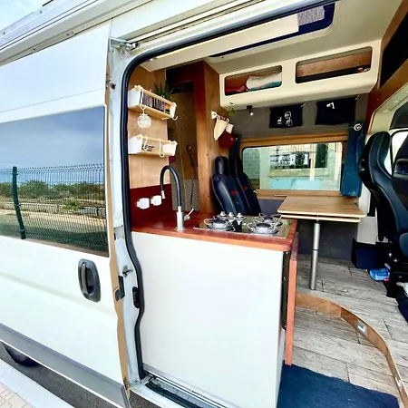 Kampervan Do Wynajecia Wilkow-Osiedle