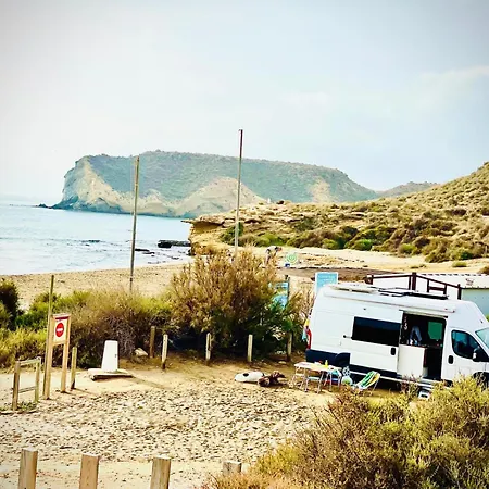 Kampervan Do Wynajecia *