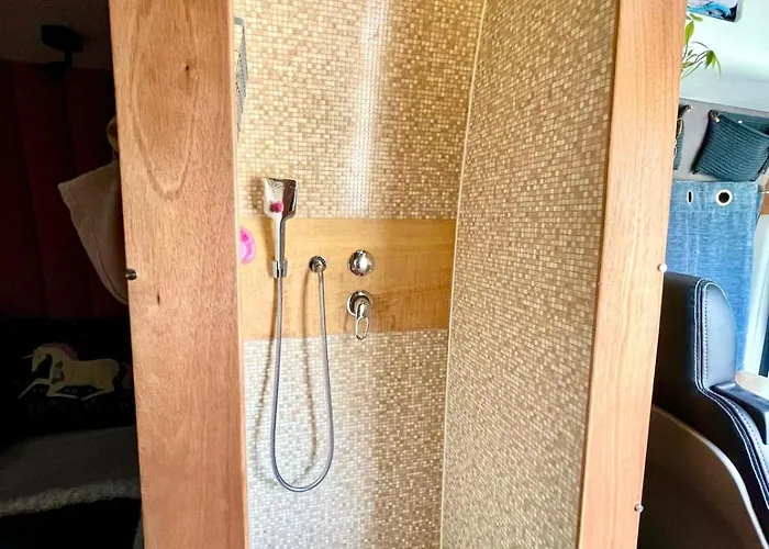 Kampervan Do Wynajecia