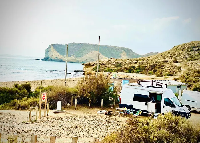 Kampervan Do Wynajecia *